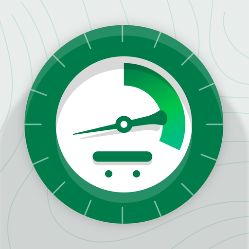McCalc Fusion Calculator app icon