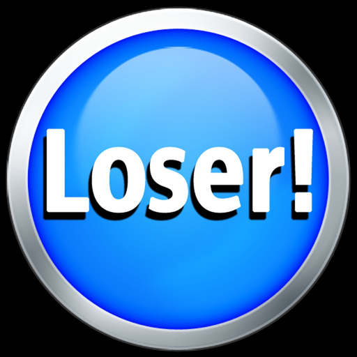 Loser! app icon