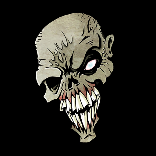 Zombie Dice app icon
