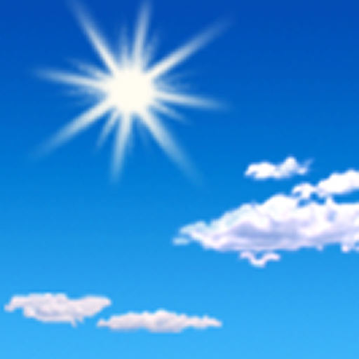 Wx for iPad app icon