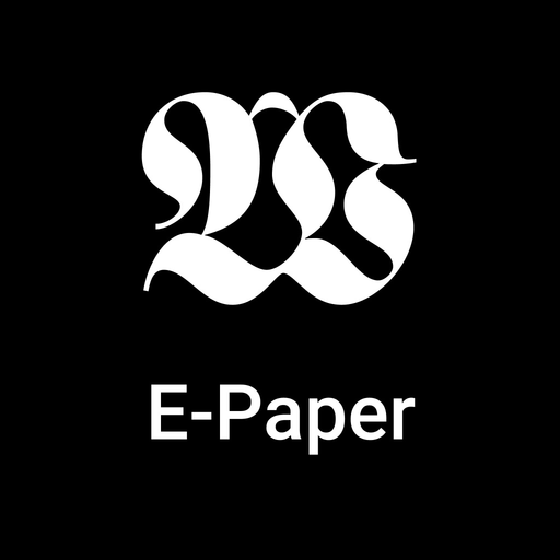 Wort E-Paper app icon