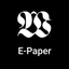 Wort E-Paper icon
