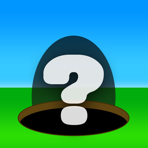 Smack-A-Mate app icon