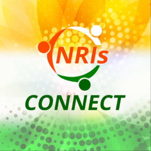 NRIFriends app icon