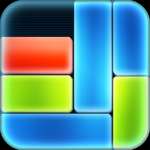 Glow Unblock app icon