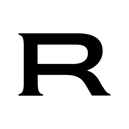 REVOLVE app icon