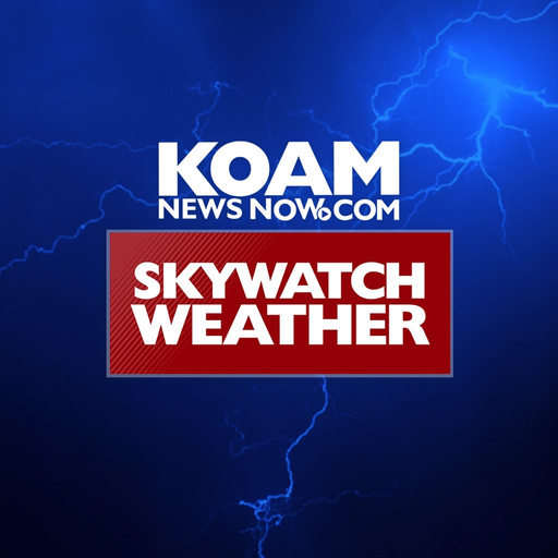 KOAM Sky Watch Weather app icon