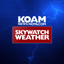 KOAM Sky Watch Weather icon