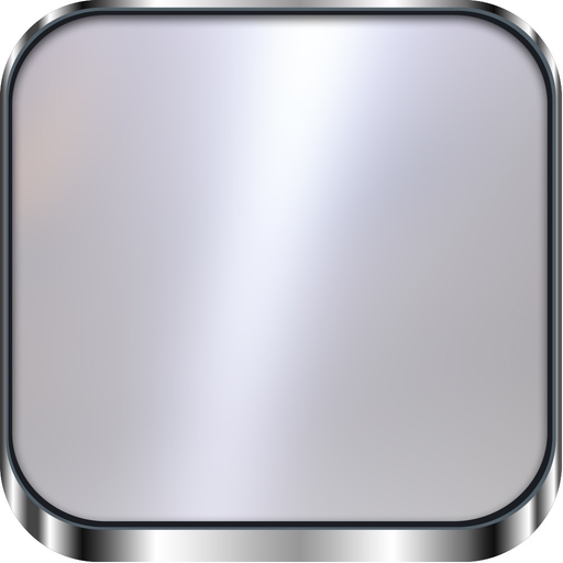 Mirror ツ app icon