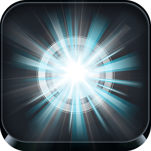 Flashlight ◊ app icon
