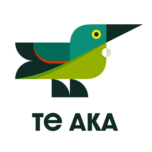 Te Aka Māori Dictionary app icon