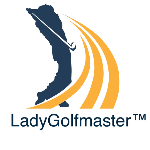 Lady Golfmaster Tips app icon