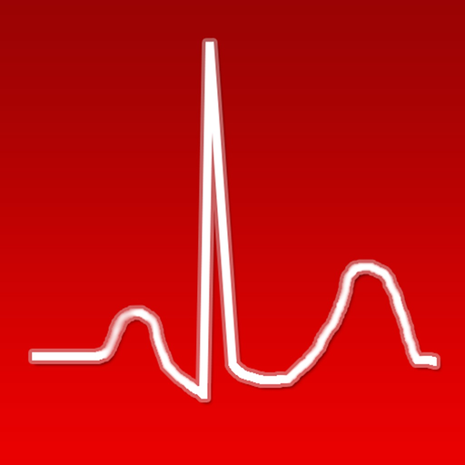 ECGsource app icon