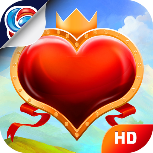 My Kingdom for the Princess HD app icon
