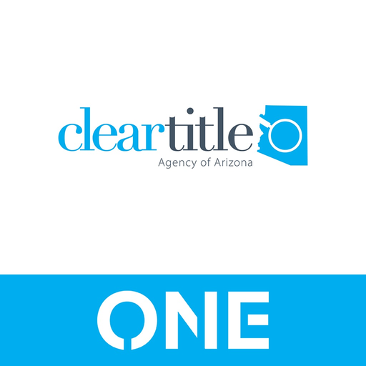 ClearTitleApp ONE app icon