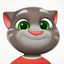 Talking Tom Cat icon