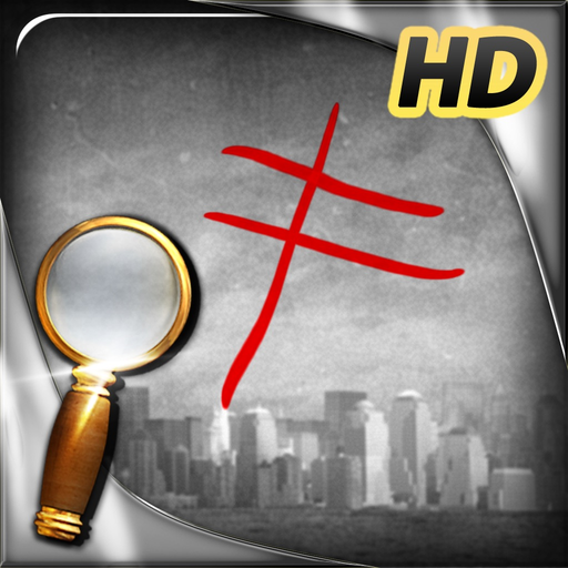 Profiler - The Hopscotch Killer - Extended Edition - A Hidden Object Adventure app icon