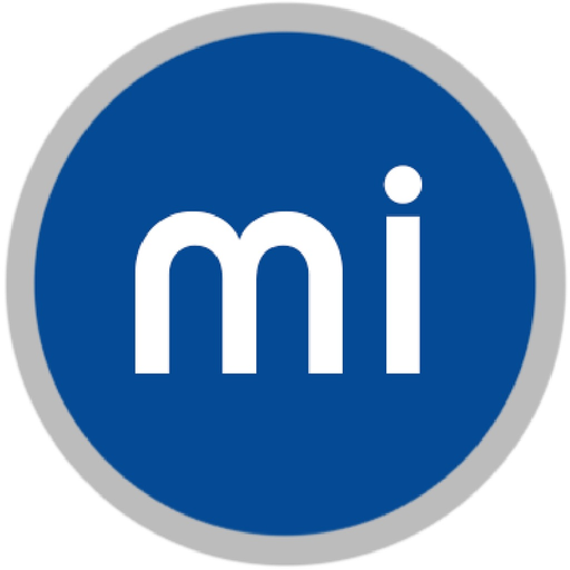 Mi-Token Authenticator app icon