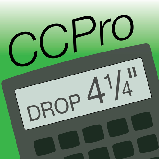 Concrete Calc Pro Calculator app icon