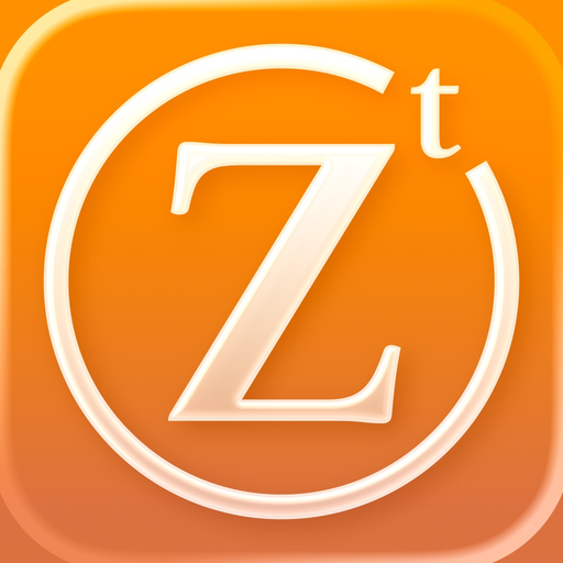 Zulu Time app icon