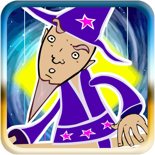 MorphWiz app icon