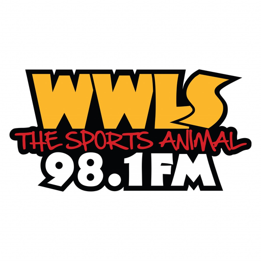 WWLS The Sports Animal app icon
