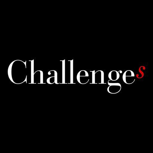 Challenges app icon