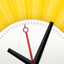 LightWake Alarm Clock icon