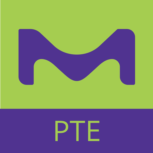 EMD PTE app icon