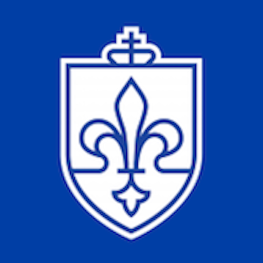 Saint Louis University app icon