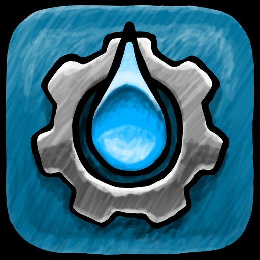 Aqueduct app icon