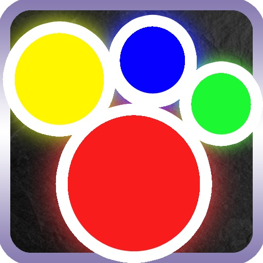 TwisTouch app icon