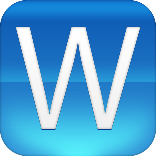 InterviewWow app icon