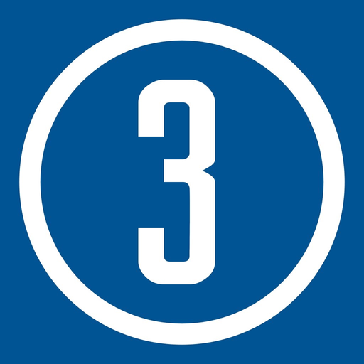 CopLogger3 app icon
