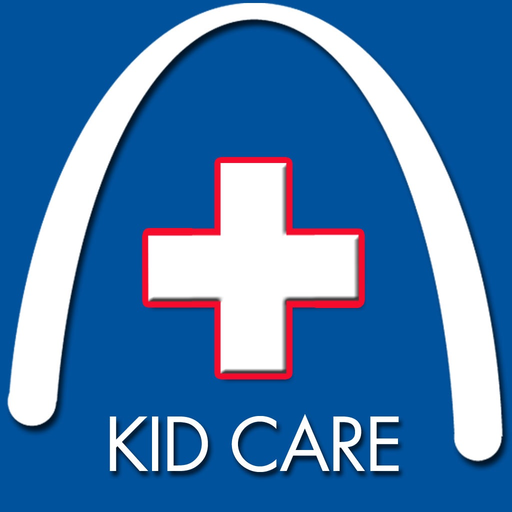 Kid Care - from SLCH app icon