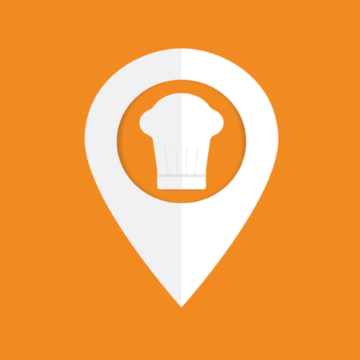 Gastrogate app icon