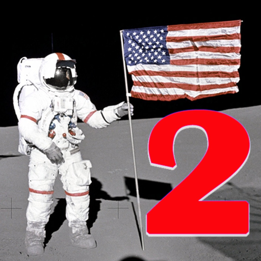 Patriot Tunes 2 app icon