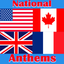 National Anthems! icon