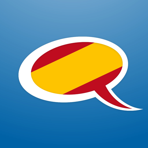 Learn Spanish - Qué Onda app icon