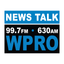 News Talk 630 WPRO & 99.7 FM icon