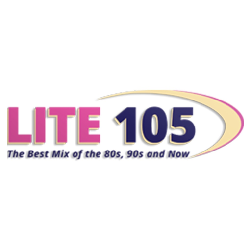 LITE 105 app icon