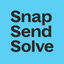 Snap Send Solve icon