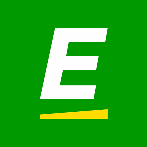 Europcar - Car & Van Hire app icon