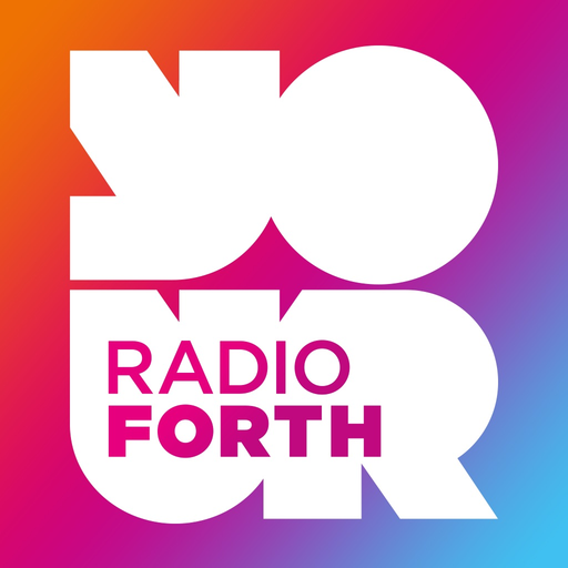 Radio Forth app icon