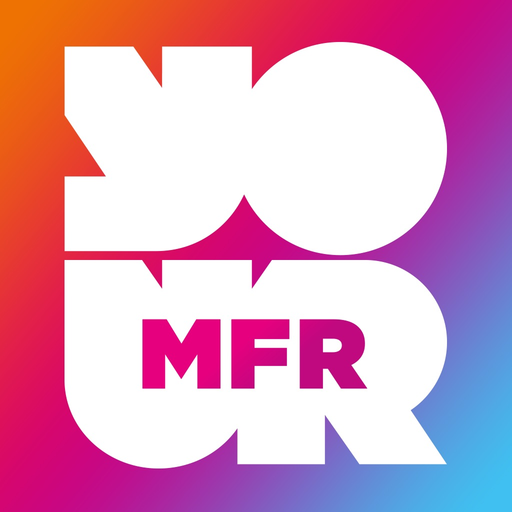 MFR app icon
