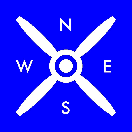 FSXFollow app icon