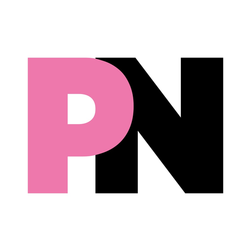 PinkNews | LGBTQ+ News app icon