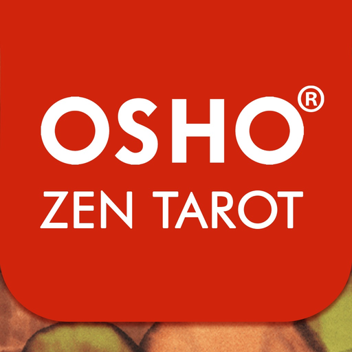 Osho Zen Tarot app icon