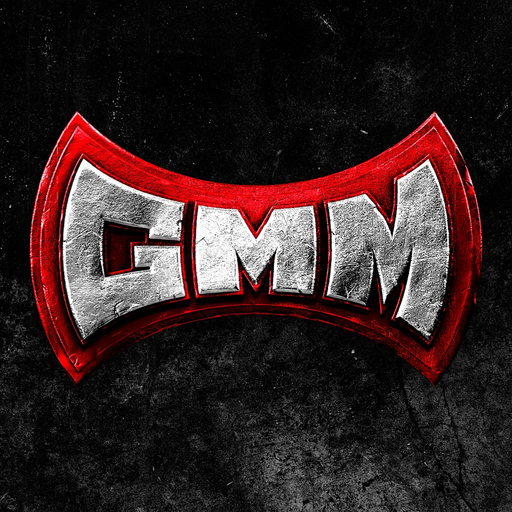 Graspop Metal Meeting app icon