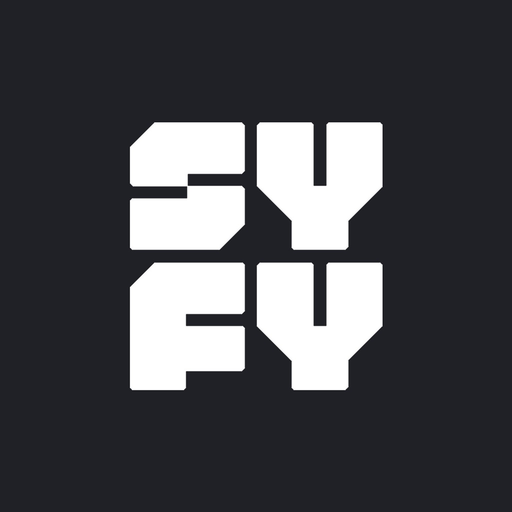 SYFY app icon